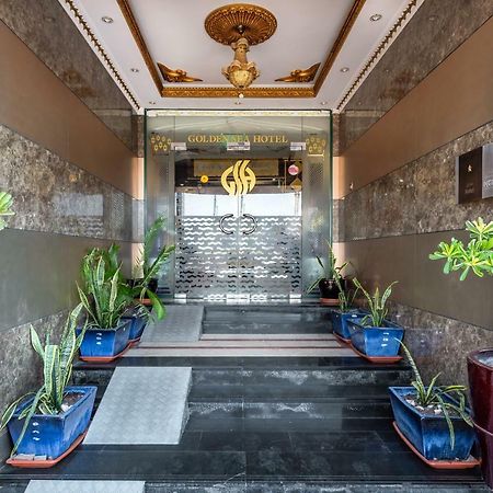 Oyo 191 Golden Sea Hotel Dubái Exterior foto